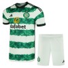 Camisetas Celtic Primera 2023-24 - Niño (+ Pantalones)